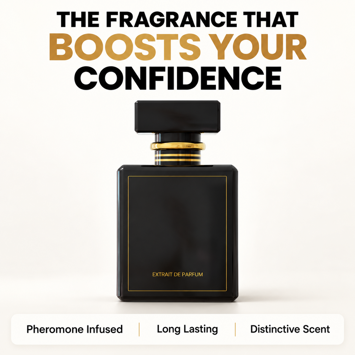 jszbdf Magnetic Cologne