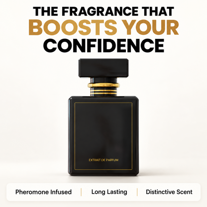 jszbdf Magnetic Cologne