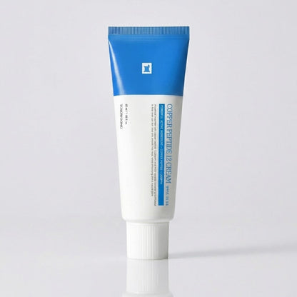 Copper Peptide 12 Cream