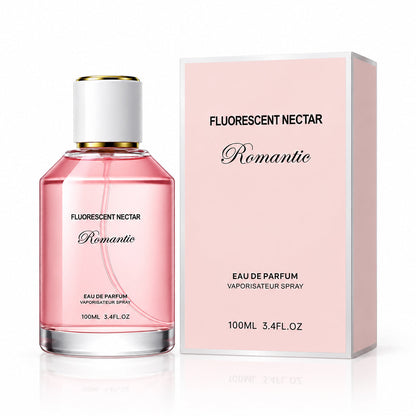 🎀jszbdf Fluorescent Nectar Women's Perfume – 100ml Eau de Parfum