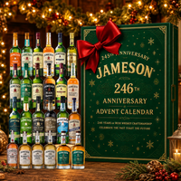 JOMNSON's 246th Anniversary