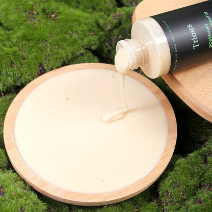 Jszbdf Rosemary Shampoo