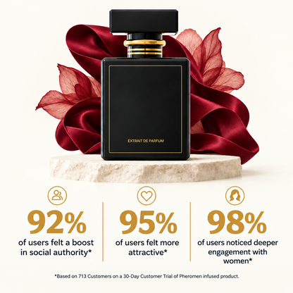 jszbdf Magnetic Cologne