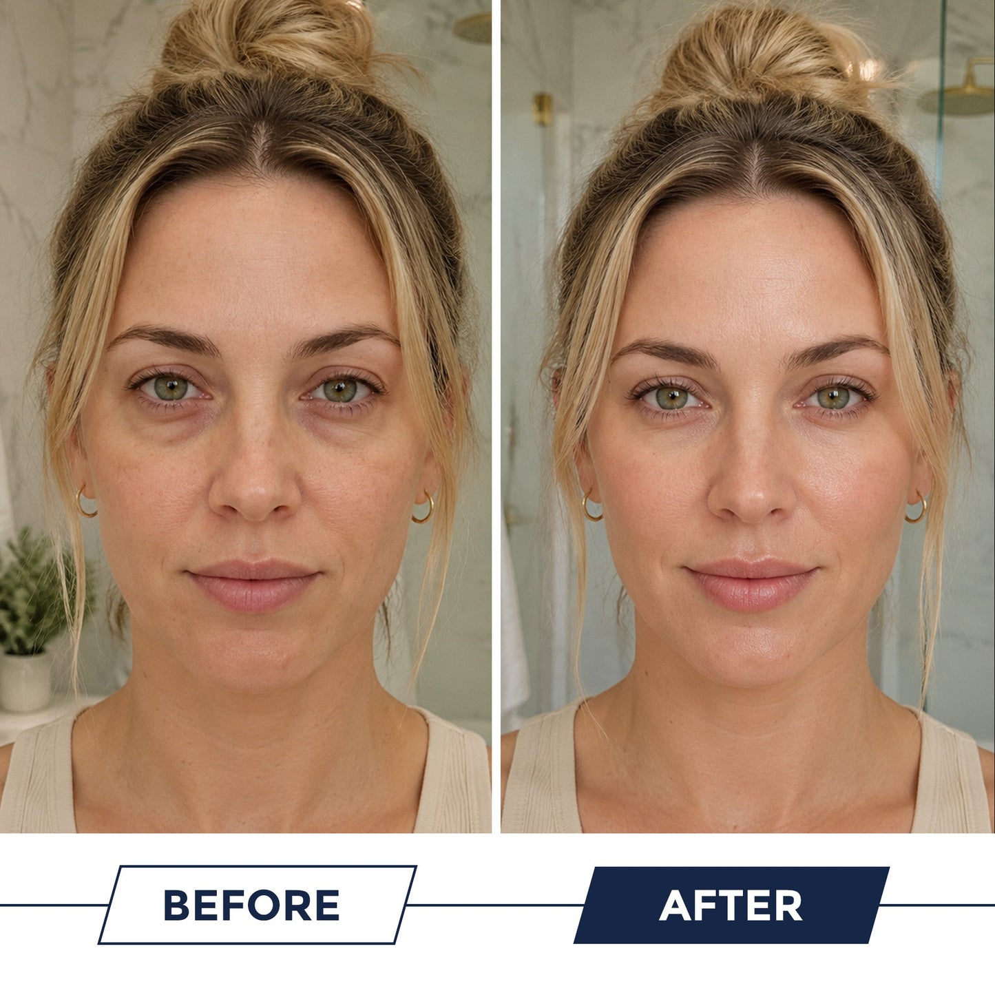 trinous - Korean Under Eye Balm