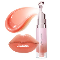 Peach Rose