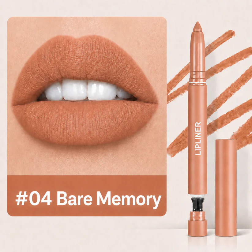 💄trinous  Fuller-Looking Lips — Effortlessly Defined