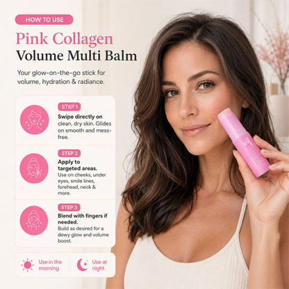 Collagen Plump & Repair Balm
