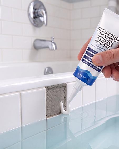 Bathtub Tiles