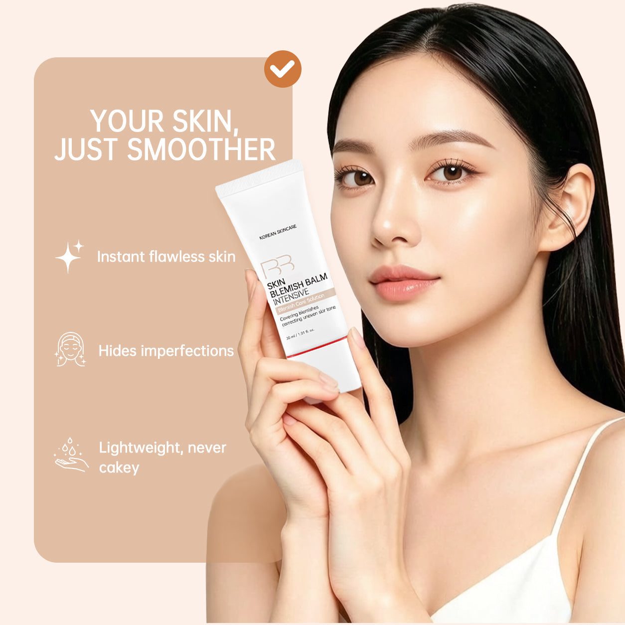 Korean Blemish Balm