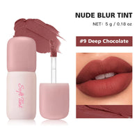 #9 Deep Chocolate