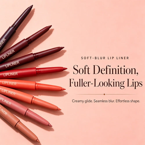 💄trinous  Fuller-Looking Lips — Effortlessly Defined