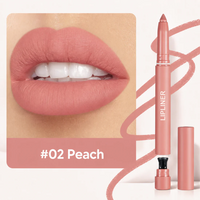 #02 Peach