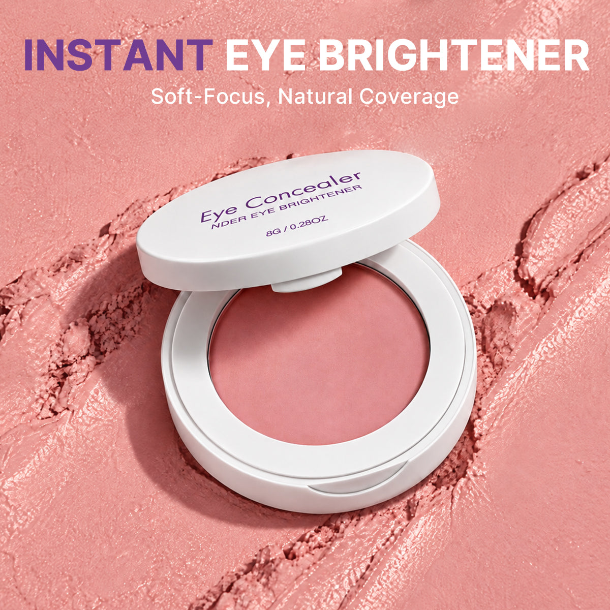 Eye Concealer Undereye Brightener