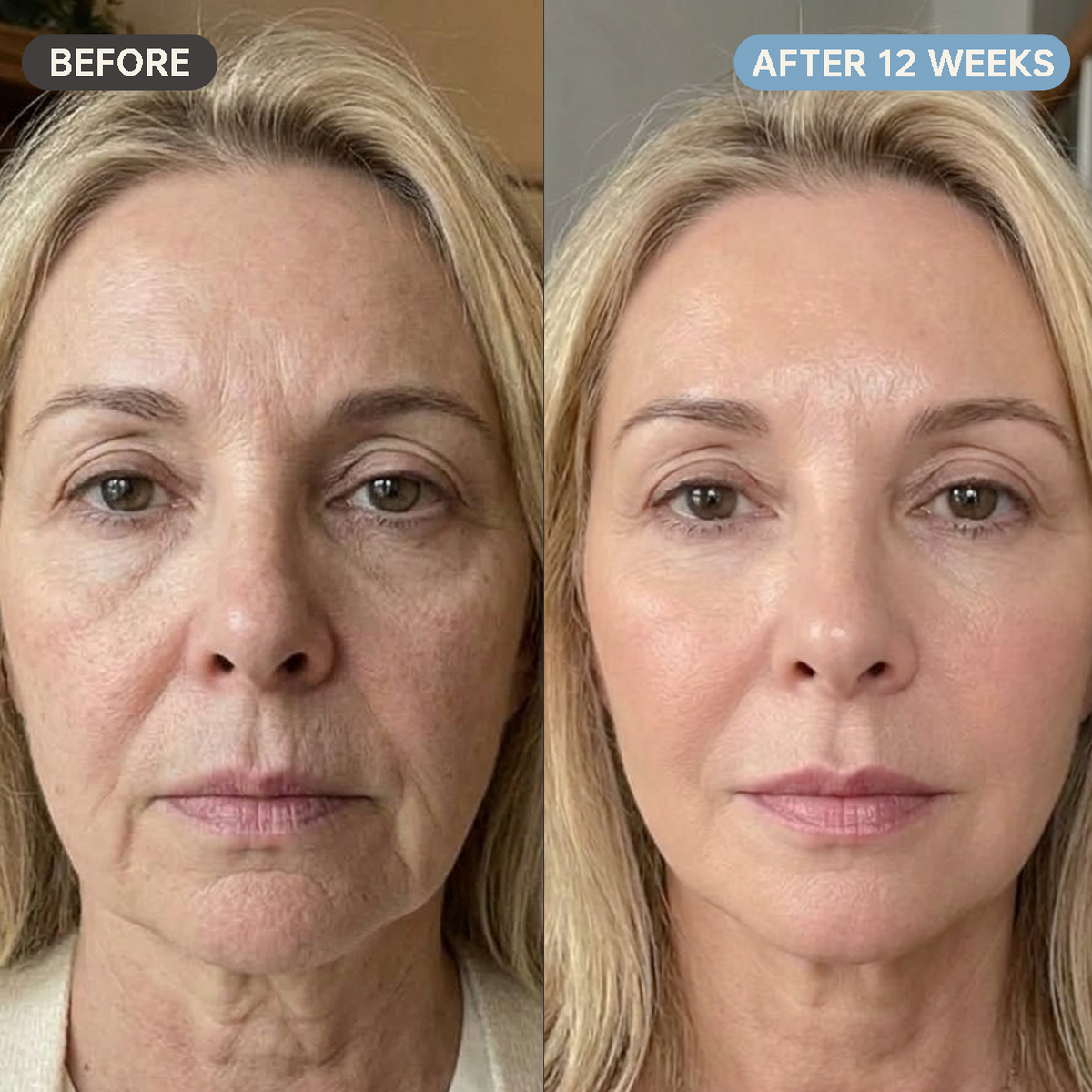 GHK-Cu Overnight Wrapping Mask