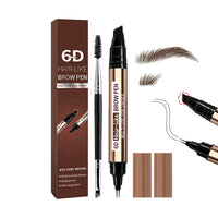 02 Dark Brown