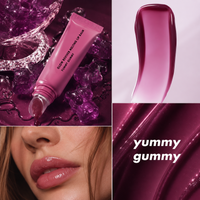 Yummy Gummy - Plum