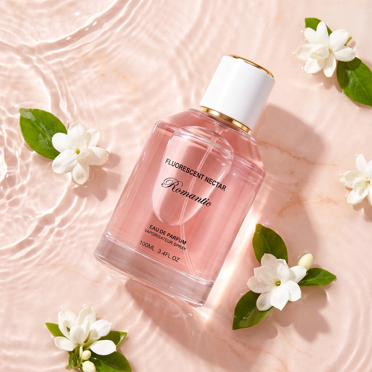 🎀jszbdf Fluorescent Nectar Women's Perfume – 100ml Eau de Parfum