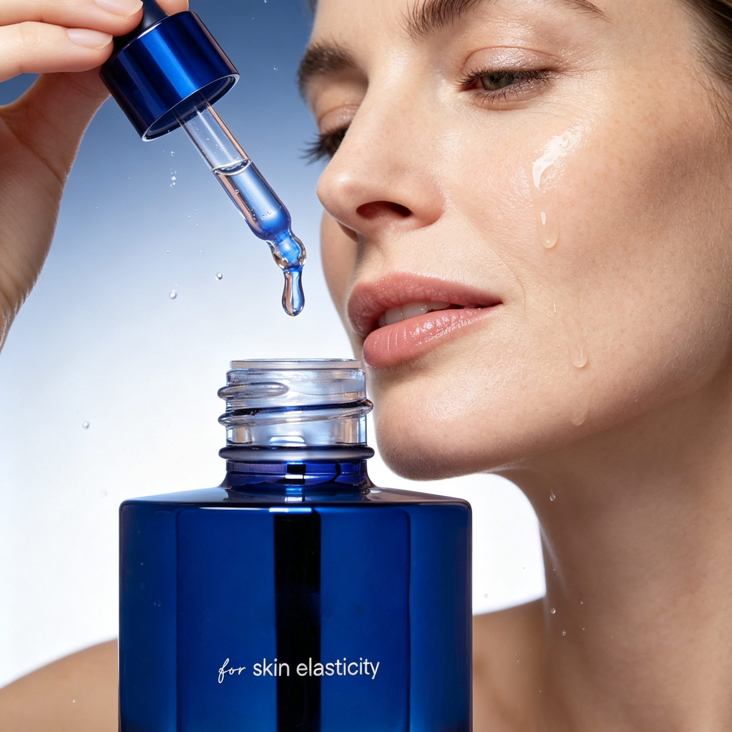 Copper Peptide Serum