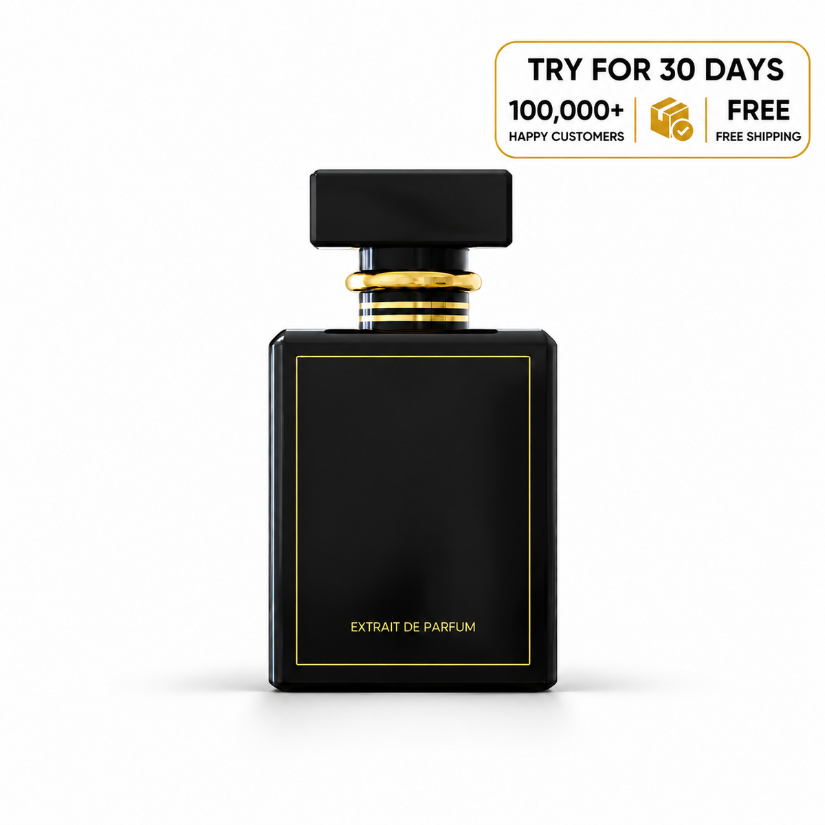 jszbdf Magnetic Cologne