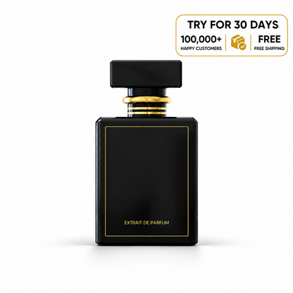 jszbdf Magnetic Cologne