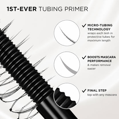Tubing Mascara & Primer
