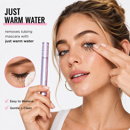 Tubing Mascara & Primer
