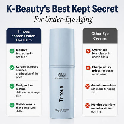 Jszbdf - Korean Under Eye Balm