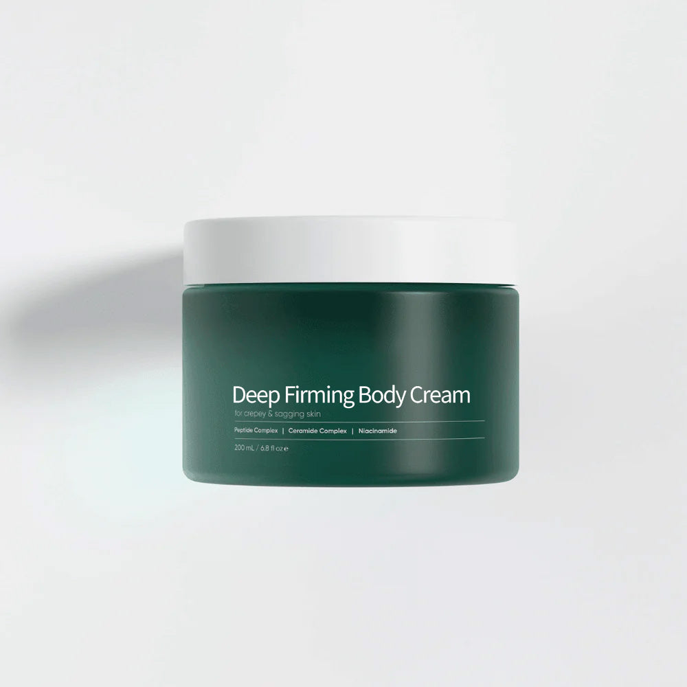 Crepey Skin Repair Cream