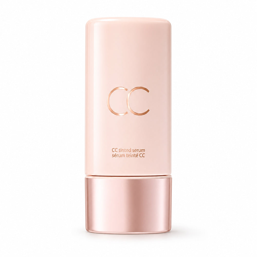trinous™ CC color-correcting tinted serum