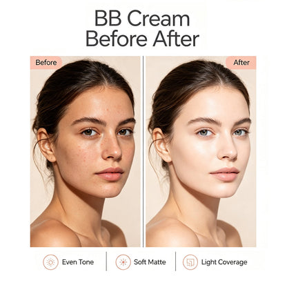 Korean Blemish Balm