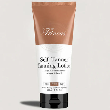 Self Tanner Body Lotion