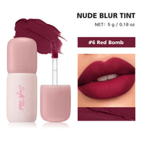 #6 Red Bomb