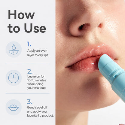 Soothing Prep Lip Mask