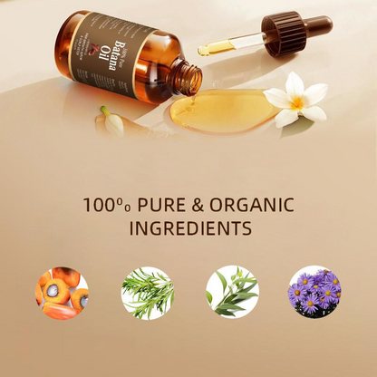 Pure Batana Hair Oil with Rosemary