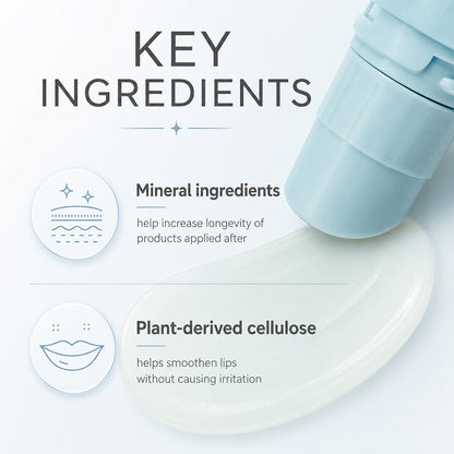 Soothing Prep Lip Mask