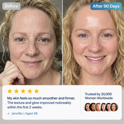 GHK-Cu Overnight Wrapping Mask