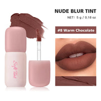 #8 Warm Chocolate