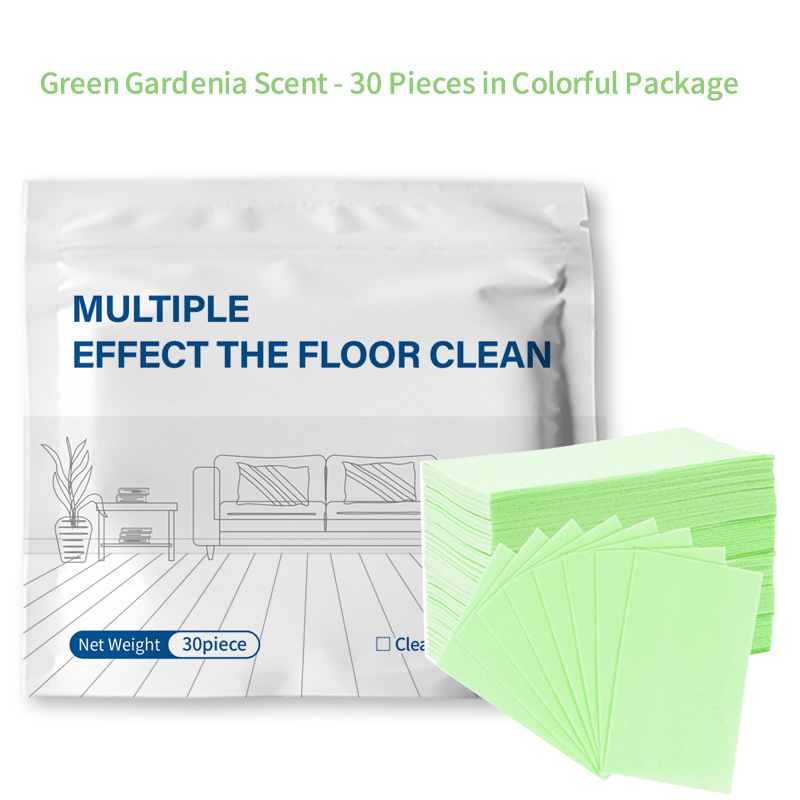 🔥Floor Cleaning Tablets Multi-Surface Antibacterial Cleaner