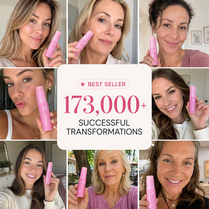 Collagen Plump & Repair Balm