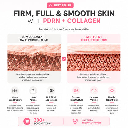 Collagen Plump & Repair Balm