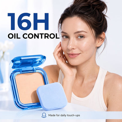 💥New Launch | Ultra Cover Powder Foundation