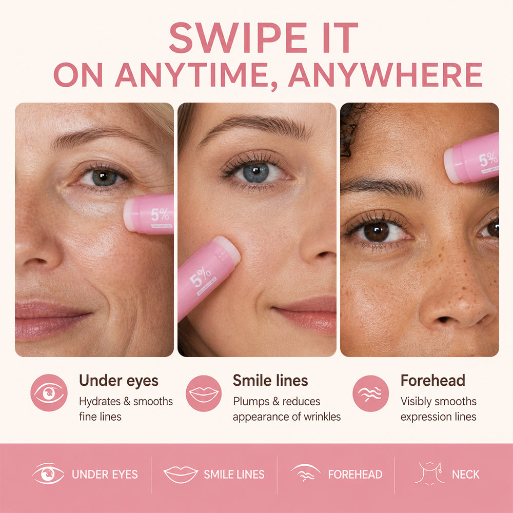 Collagen Plump & Repair Balm