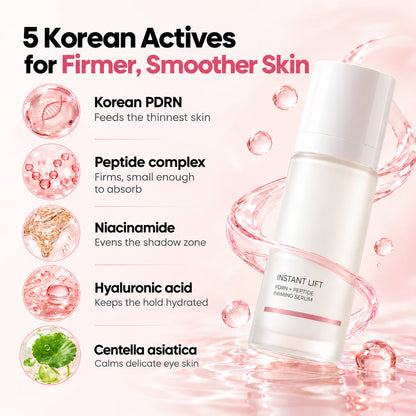 K-Lift™ Instant Lift Serum | PDRN + Peptides — image 6