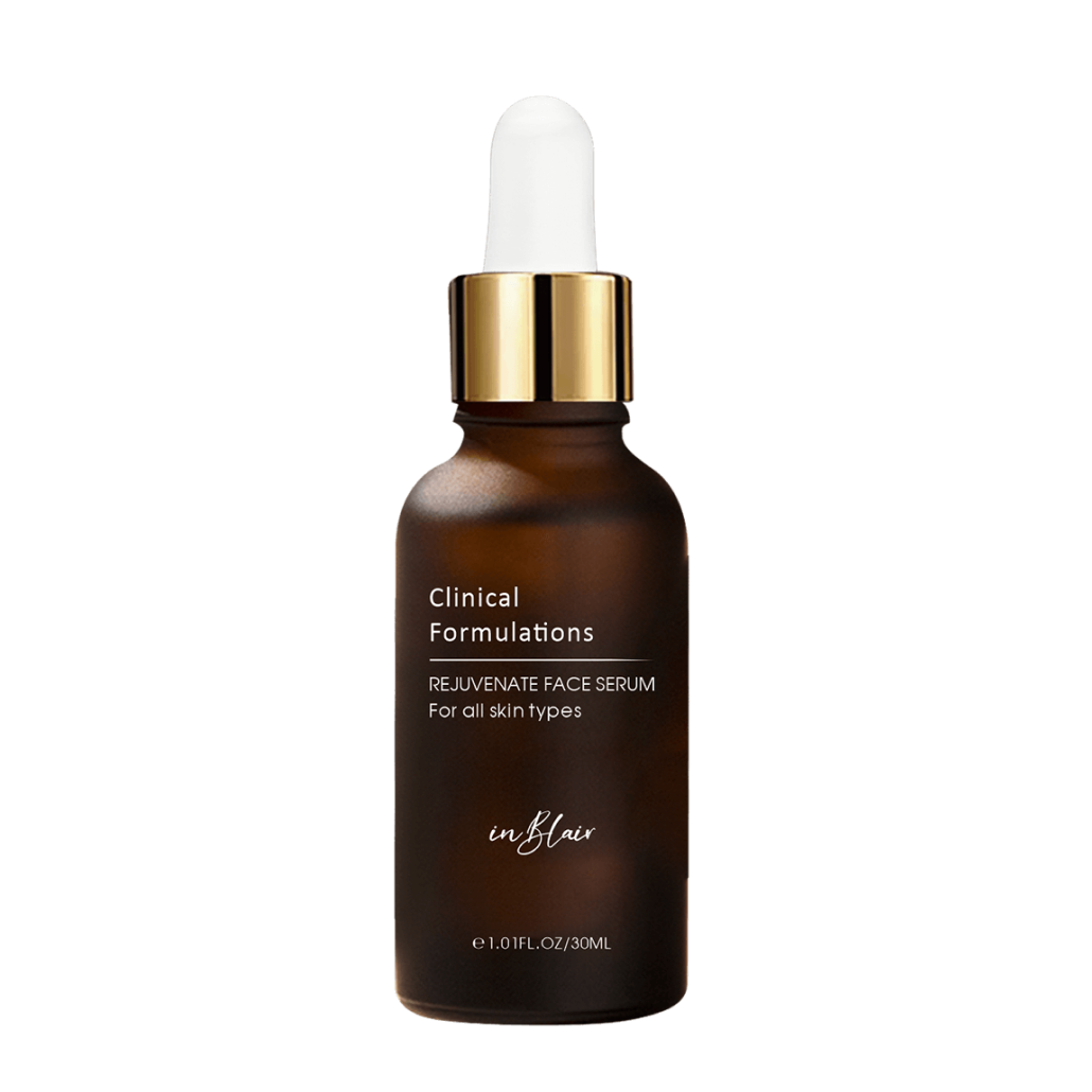 trinous Face Serum