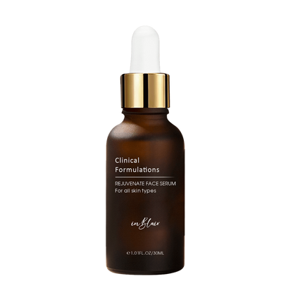 trinous Face Serum