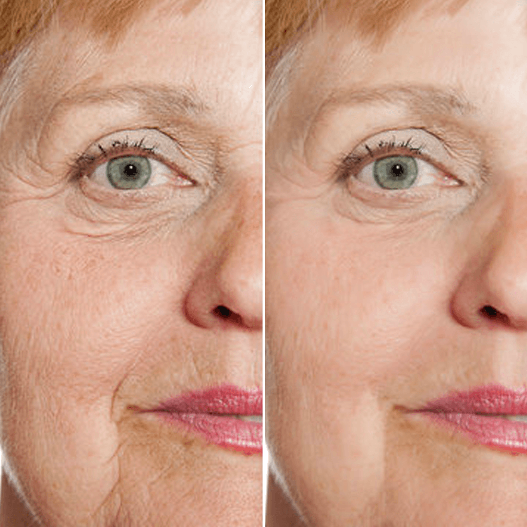 trinous Face Serum