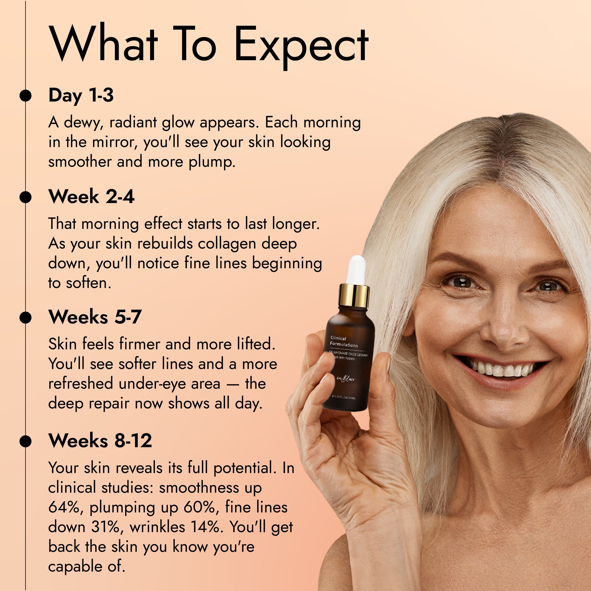 trinous Face Serum